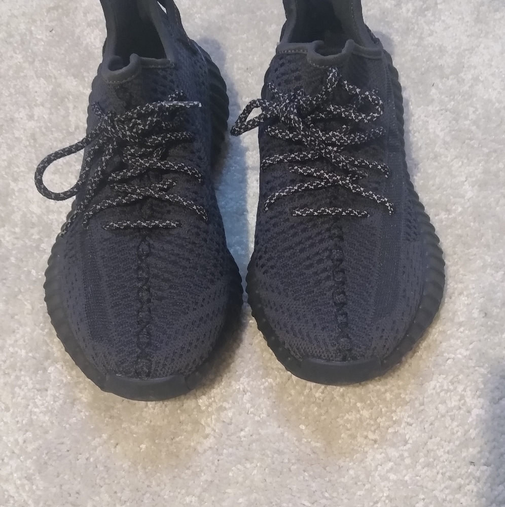 Adidas yeezy boost 350 non-reflective